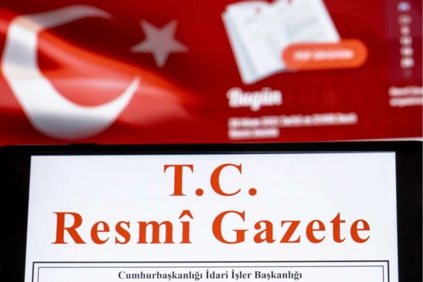 Terörizmle mücadelede yeni adım: Liste güncellendi