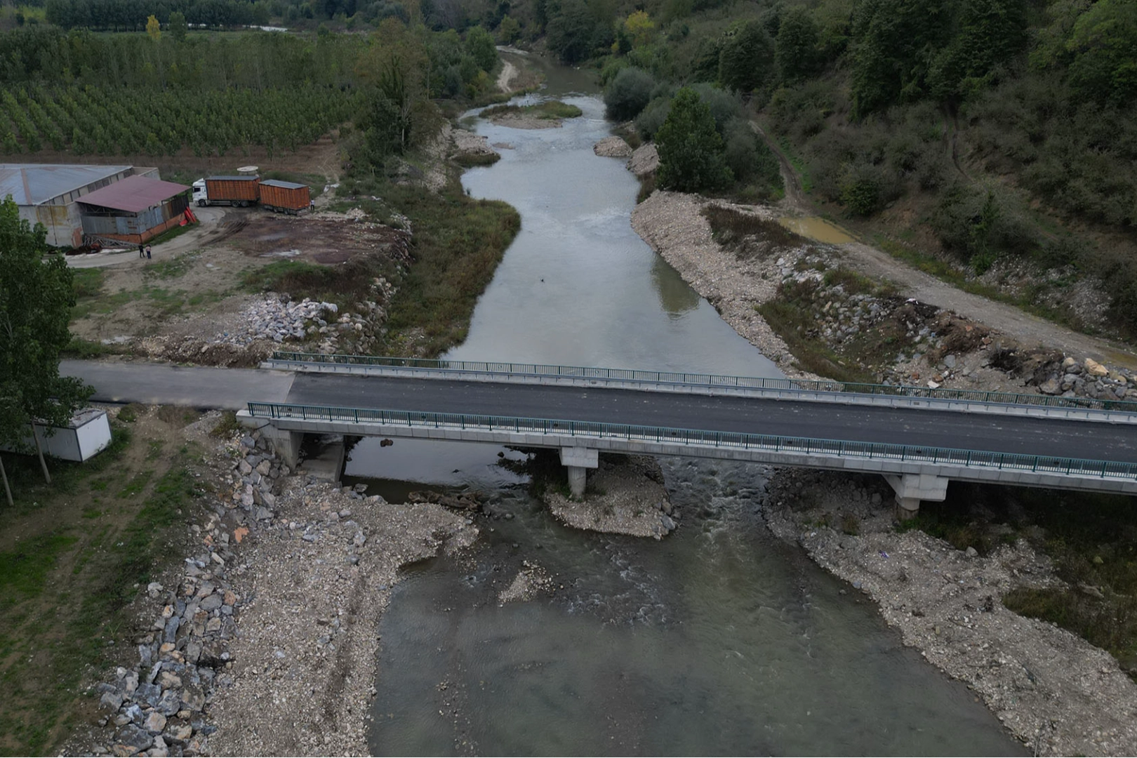 Sakarya’nın Zirvesine Yol Ulaştı: Büyükşehir’den Kırsala Dev Asfalt Hamlesi