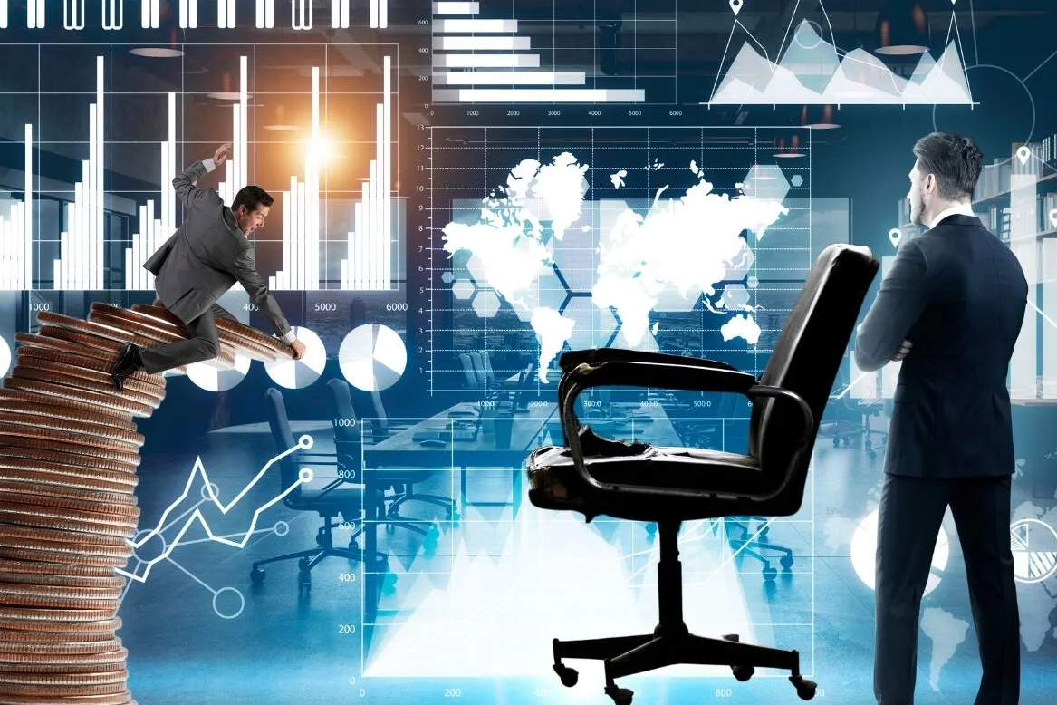 Konkordato başvuruları artıyor! 2026'da daha da artacak