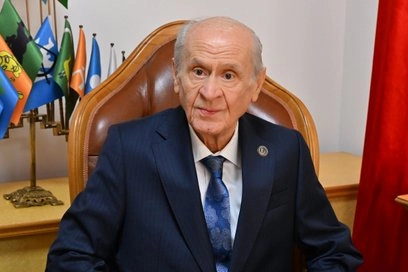 Bah&ccedil;eli: SDG'nin tek se&ccedil;eneği Suriye'nin birliği i&ccedil;inde entegrasyondur