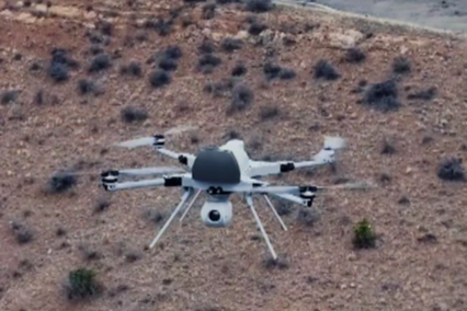 Milli vurucu İHA&rsquo;lar KARGU ve ALPAGU Avrupa semalarında