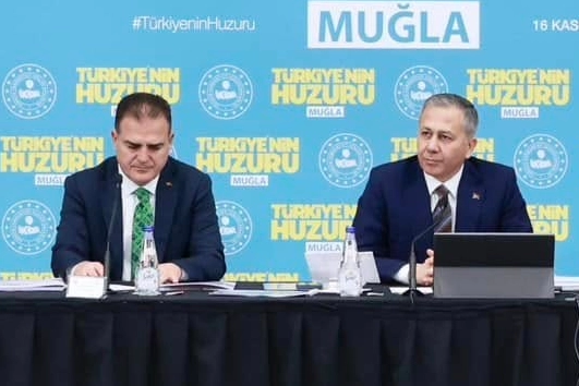 Skandal görüntülere savaş açıldı: Sahiller artık devlet kontrolünde