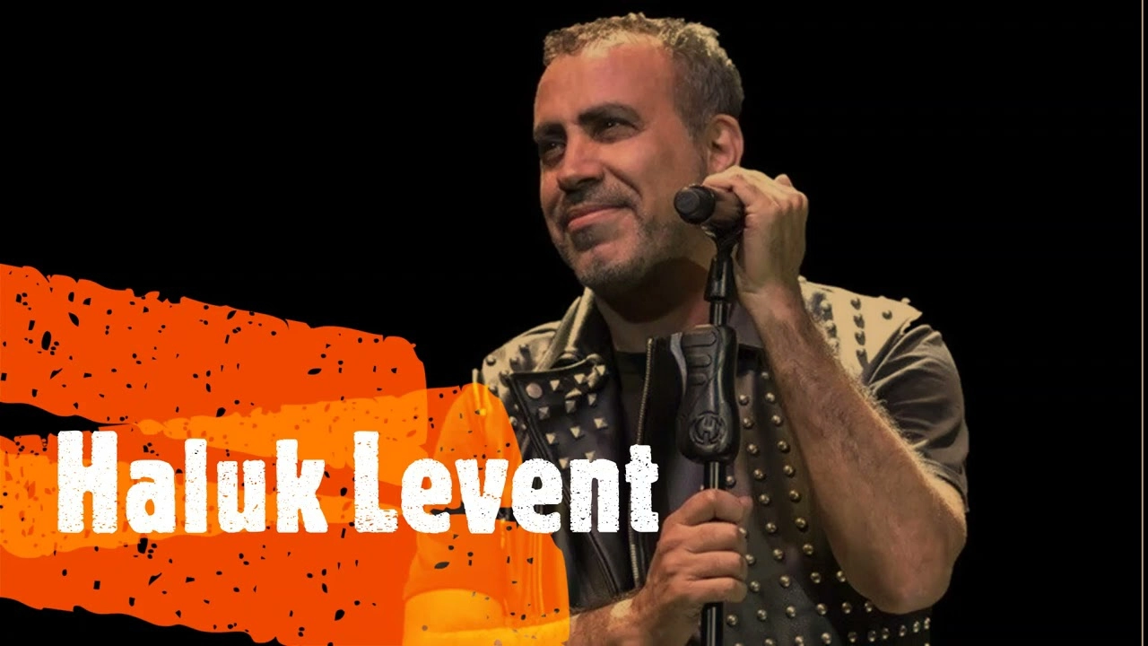 19 MAYIS'TA AYDIN'DA HALUK LEVENT FIRTINASI ESECEK!..