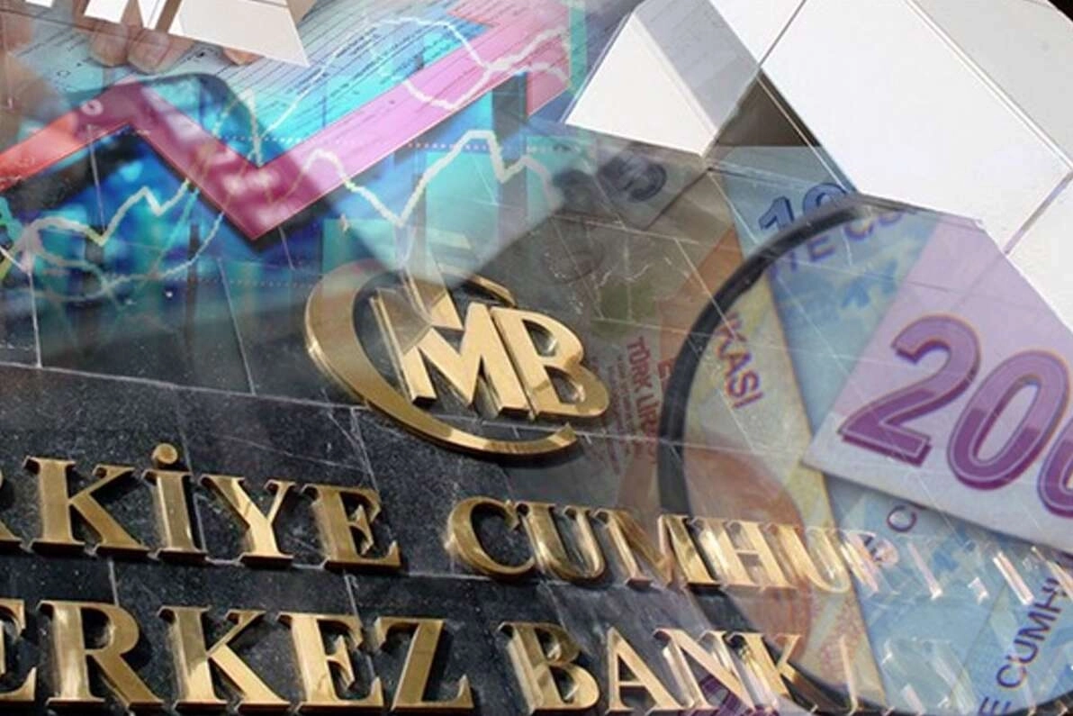 Politika faizi %46’da kaldı, Merkez ‘bekle-gör’ diyor