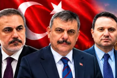 T&uuml;rkiye-Bel&ccedil;ika Zirvesi Br&uuml;ksel&rsquo;de! Ter&ouml;rle m&uuml;cadele, vize ve g&ouml;&ccedil; masada