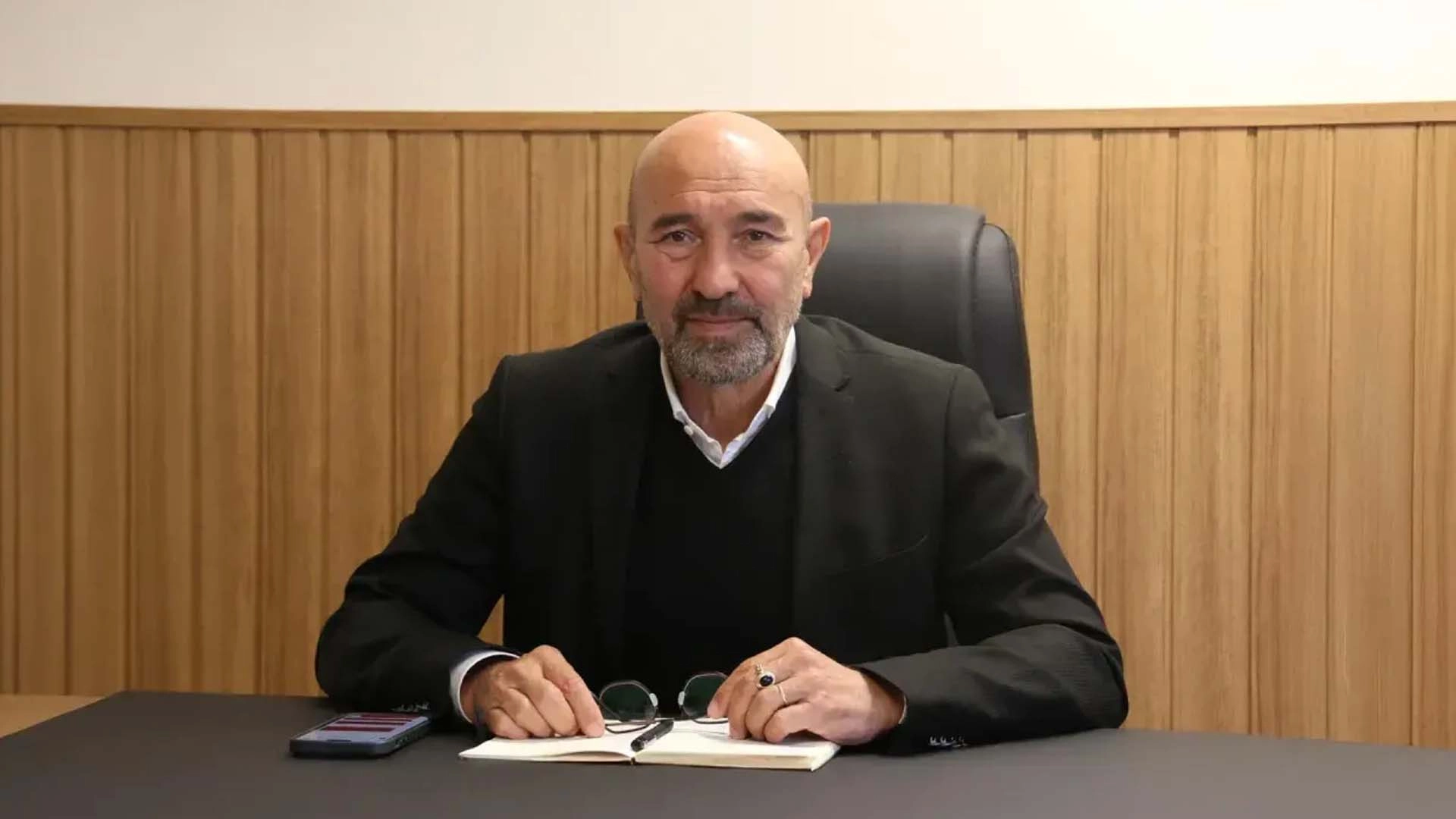 200 g&uuml;nd&uuml;r cezaevinde olan Soyer'den mesaj: Hapiste keyfi tutuluyorum!