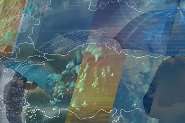 Ege ve Akdeniz&rsquo;de yağış etkili olacak
