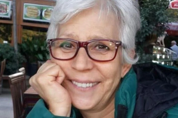 Bursa basının acı kaybı... &Uuml;lker Karlı hayatını kaybetti