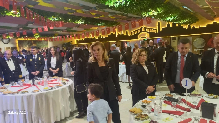 Cumhuriyet Coşkusu Aydın’ı Sardı