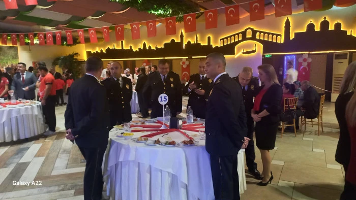 Cumhuriyet Coşkusu Aydın’ı Sardı