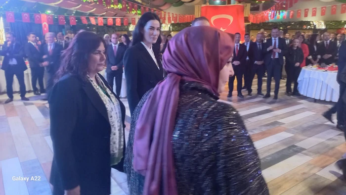 Cumhuriyet Coşkusu Aydın’ı Sardı