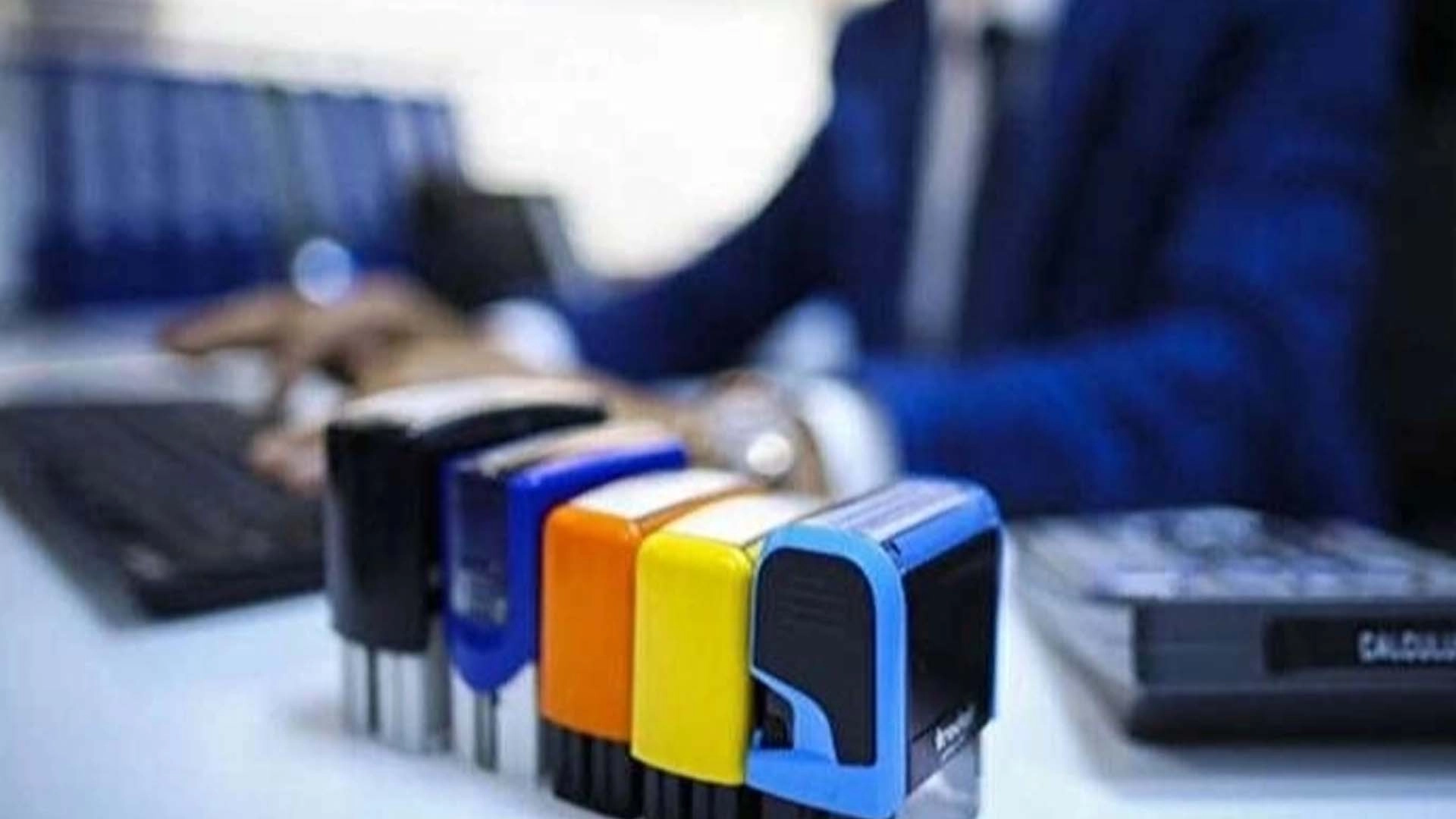 2025'in son ayında 542 firmaya Dahilde İşleme İzni verildi