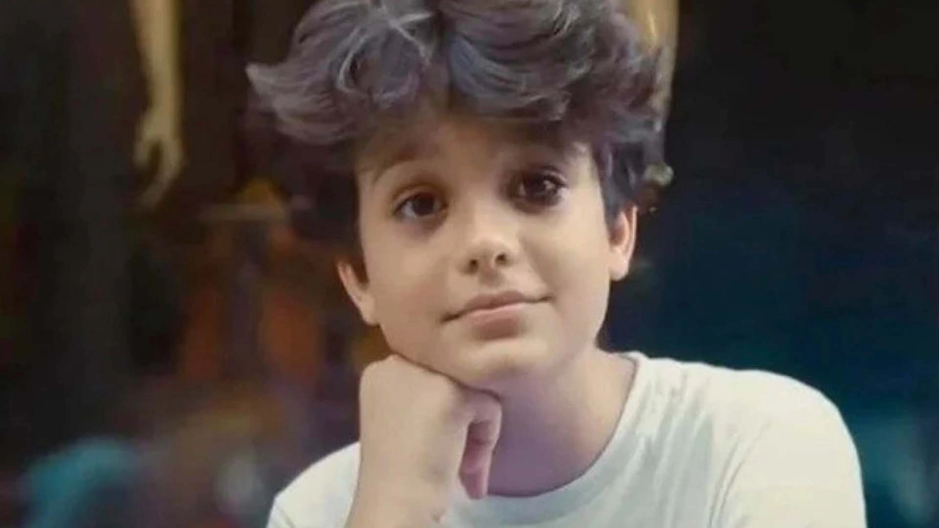 2025'te en fazla imza Mattia Ahmet i&ccedil;in toplandı