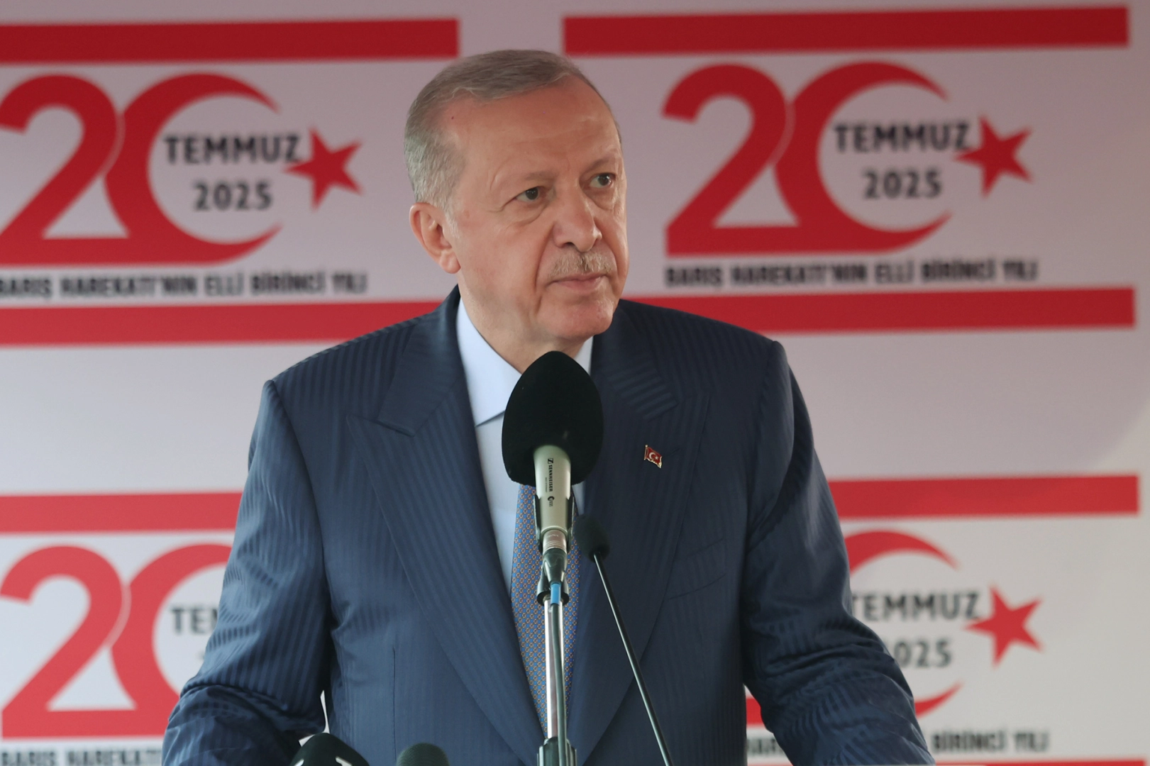 Erdoğan’dan LGS tepkisi: Ahlaksız kampanya