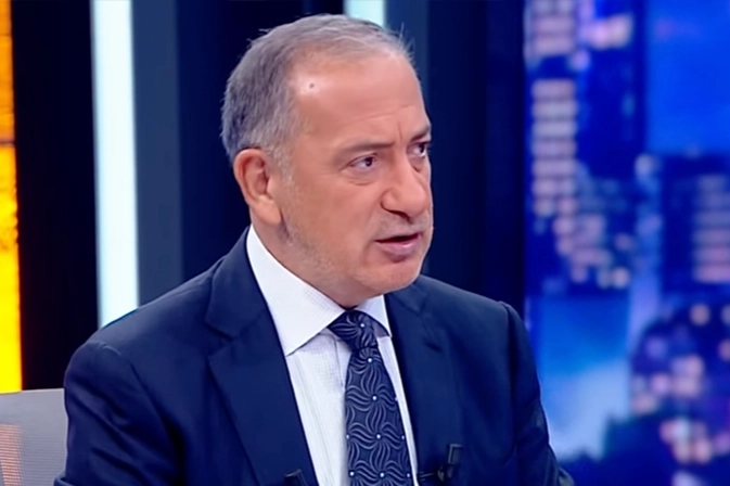Altaylı tutuklandı, ifade özgürlüğü tartışması alevlendi