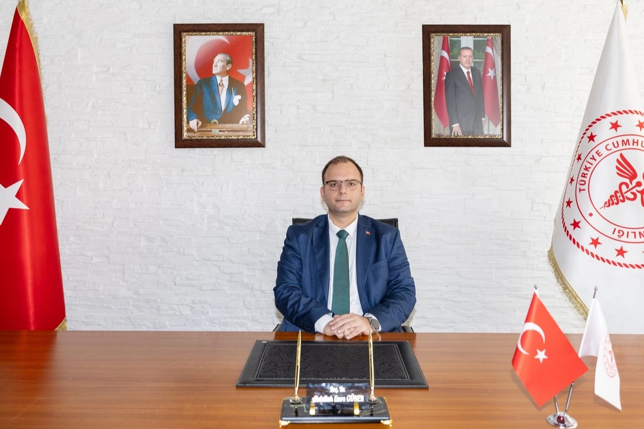 Yapay zek&acirc; destekli Klinik Veri Platformu&rsquo;na Hackett &ouml;d&uuml;l&uuml;