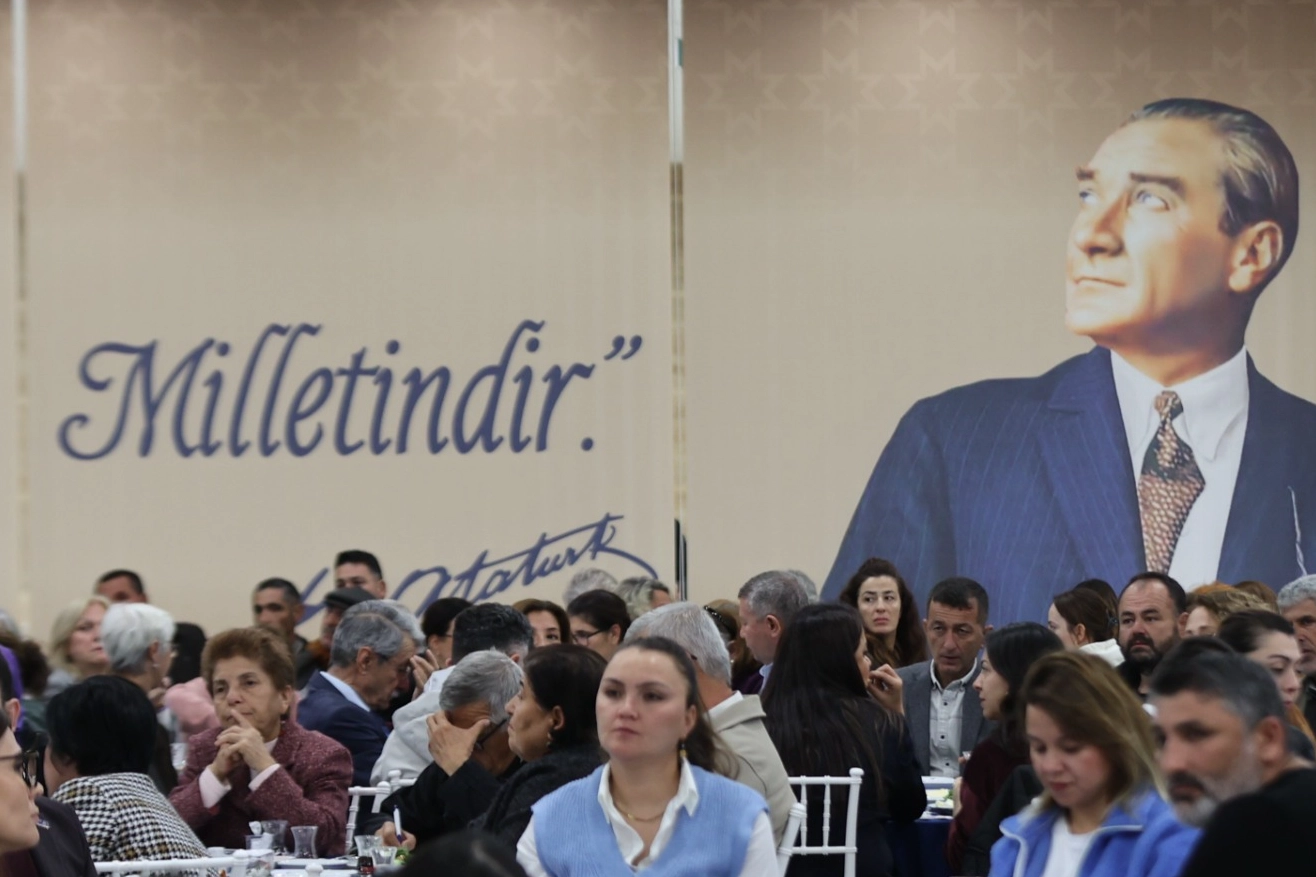 Muğla B&uuml;y&uuml;kşehir, kooperatiflerle kahvaltıda buluştu