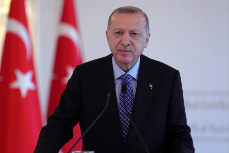 “Alçakça terör eylemi”: Erdoğan saldırıyı kınadı
