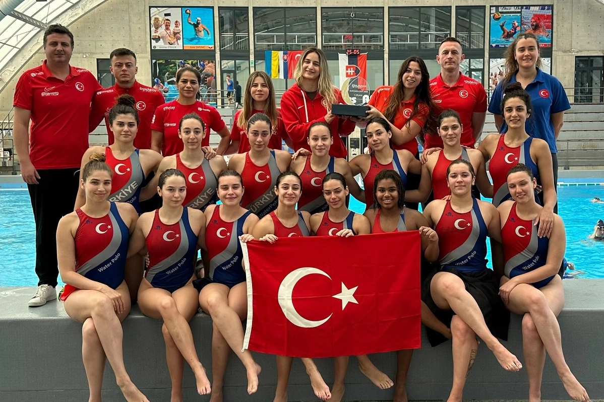 Milli takımın belkemiği İzmir’den: 8 oyuncu, 2 kaptan, 1 hedef
