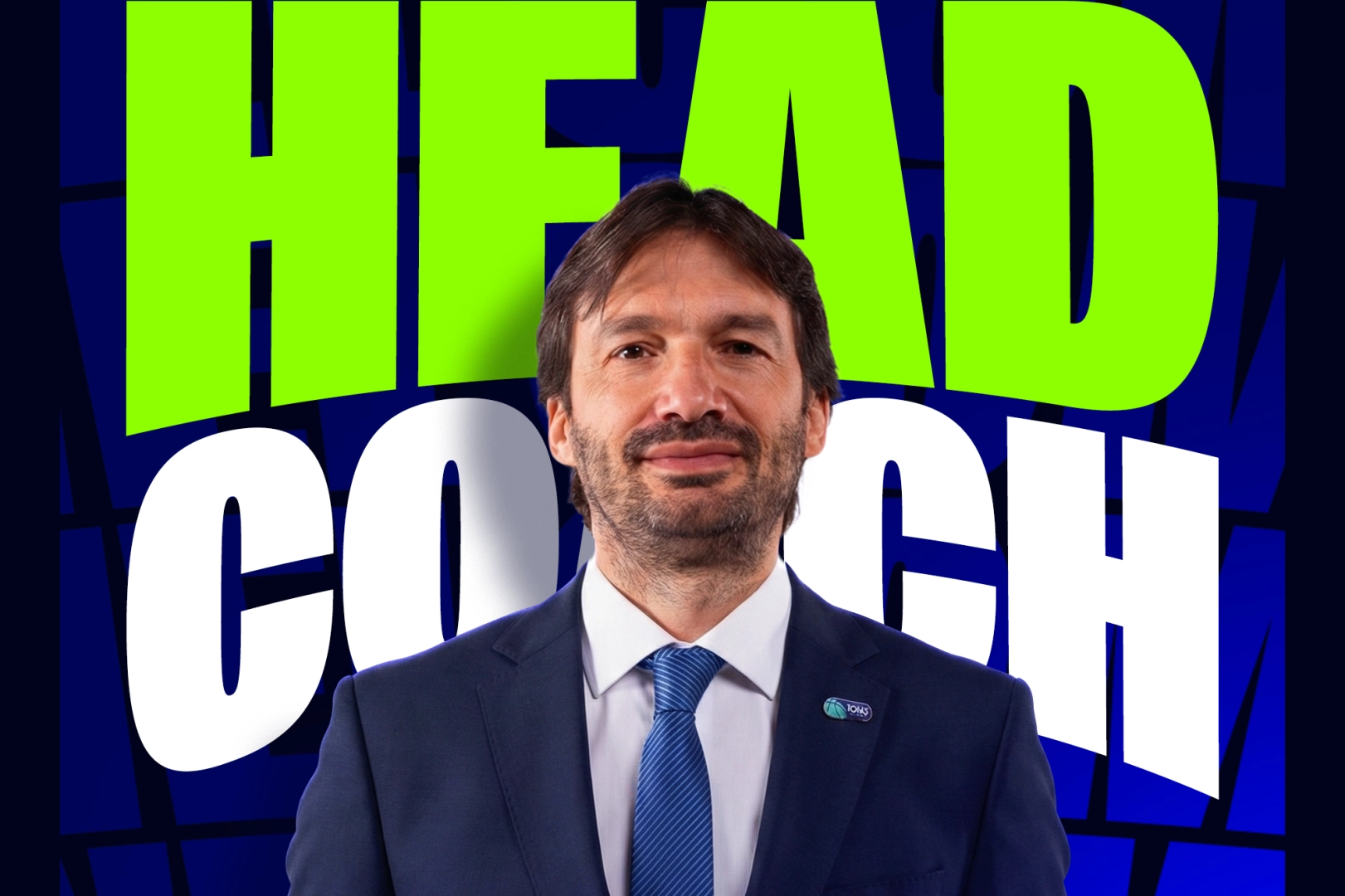 TOFAŞ Basketbol&rsquo;da yeni baş antren&ouml;r