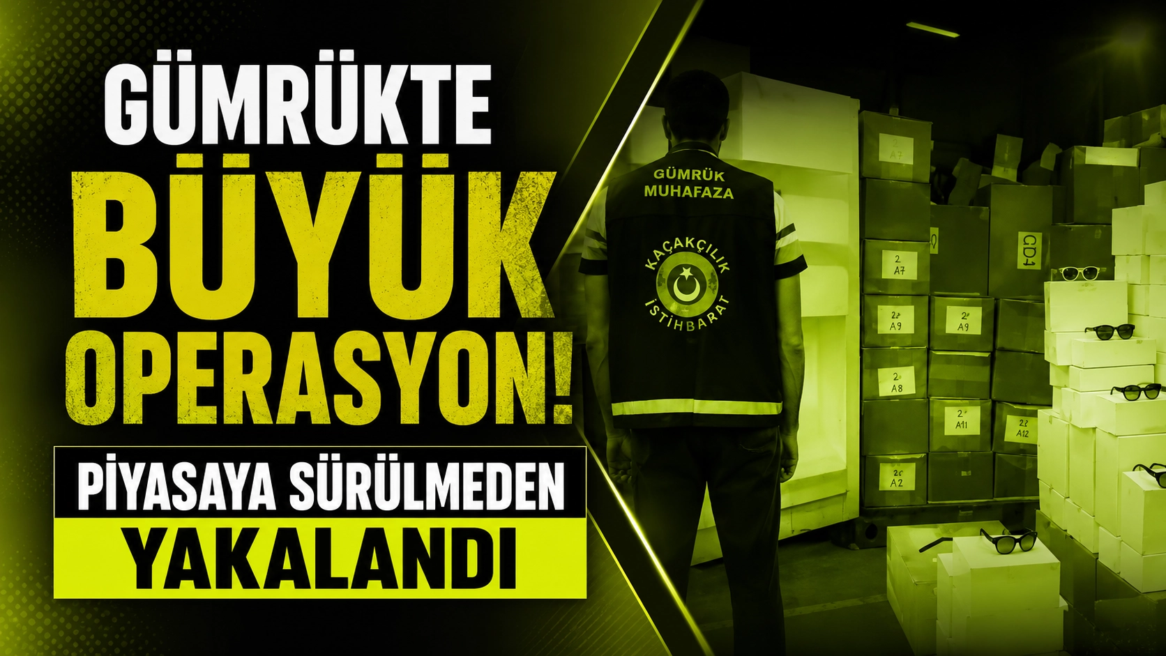 245 operasyonun ardından ortaya &ccedil;ıkan tablo şaşırttı!