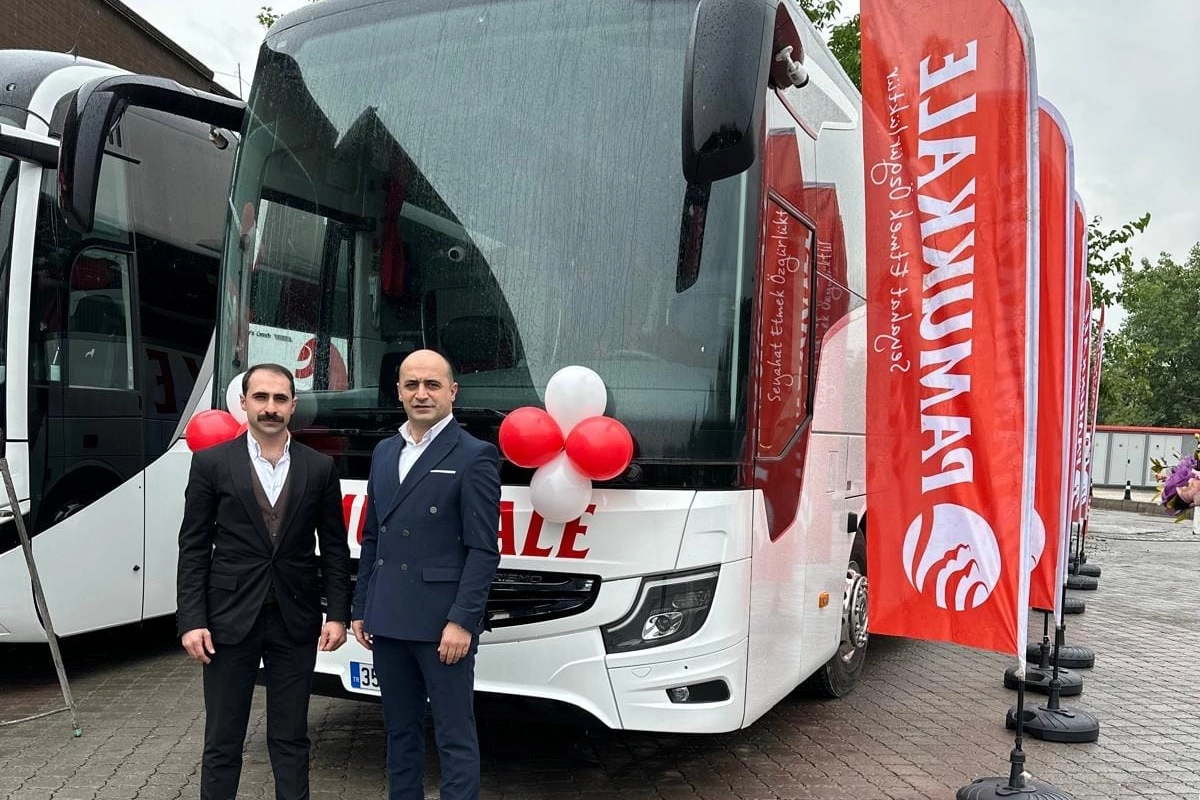 Gebze&rsquo;de 32 yıllık ulaşım geleneği