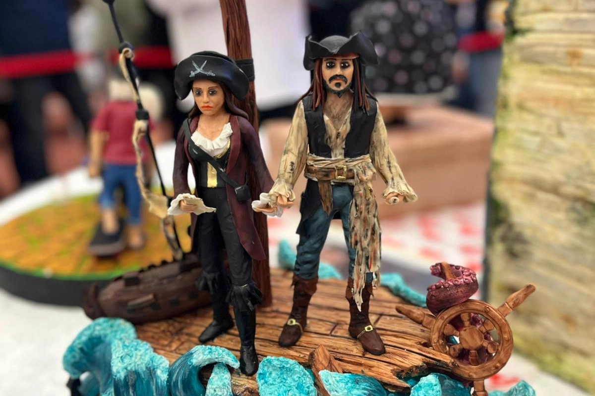 D&uuml;nya gastronomi sekt&ouml;r&uuml; İstanbul&rsquo;da buluştu