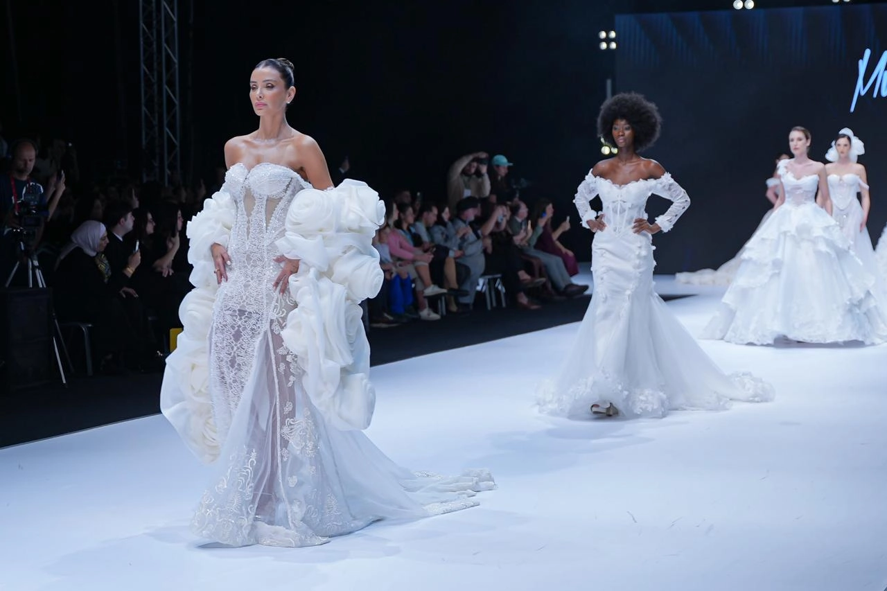 19. IF Wedding Fashion İzmir i&ccedil;in geri sayım