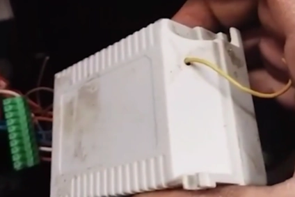 Ticari ara&ccedil;ta takograf oyununu Otoyol Jandarması ortaya &ccedil;ıktı!