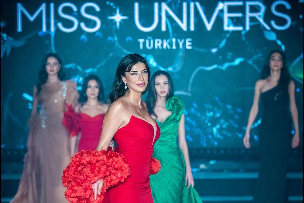 Duygu &Ccedil;akmak, Miss Grand International All Star&rsquo;da T&uuml;rkiye&rsquo;yi temsil edecek
