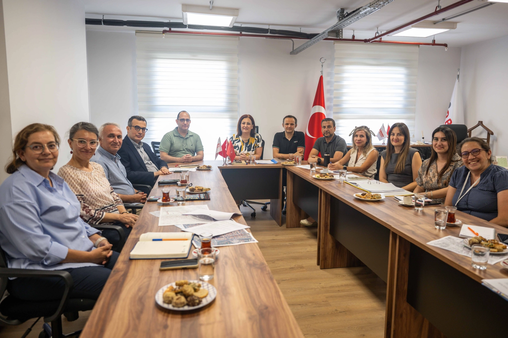 Kentin kalbine analiz: Bornova’da stratejik koruma atağı