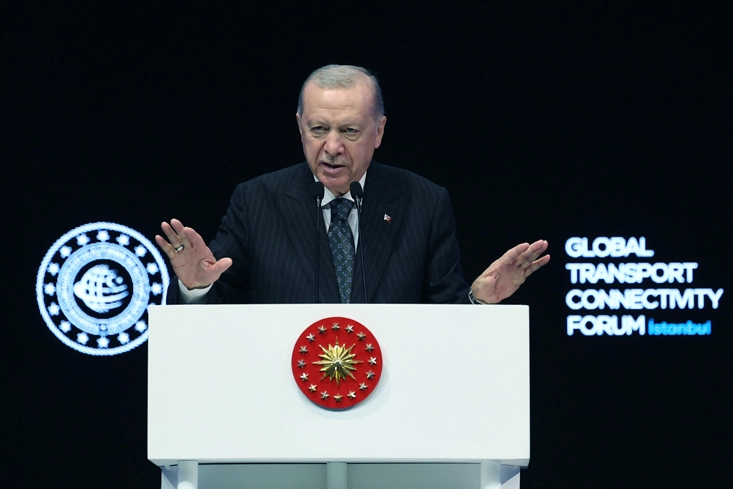 75 milyar dolarlık Orta Koridor hamlesi