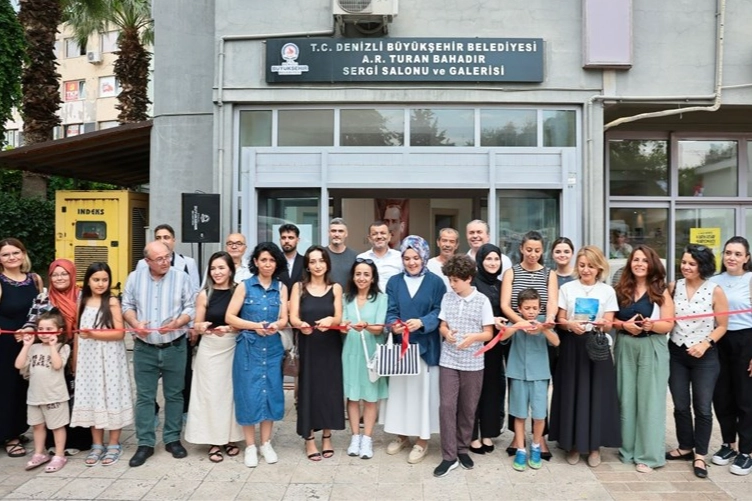 6. Uluslararası Karikat&uuml;r Yarışması&rsquo;nda &ouml;d&uuml;ller sahiplerini buldu