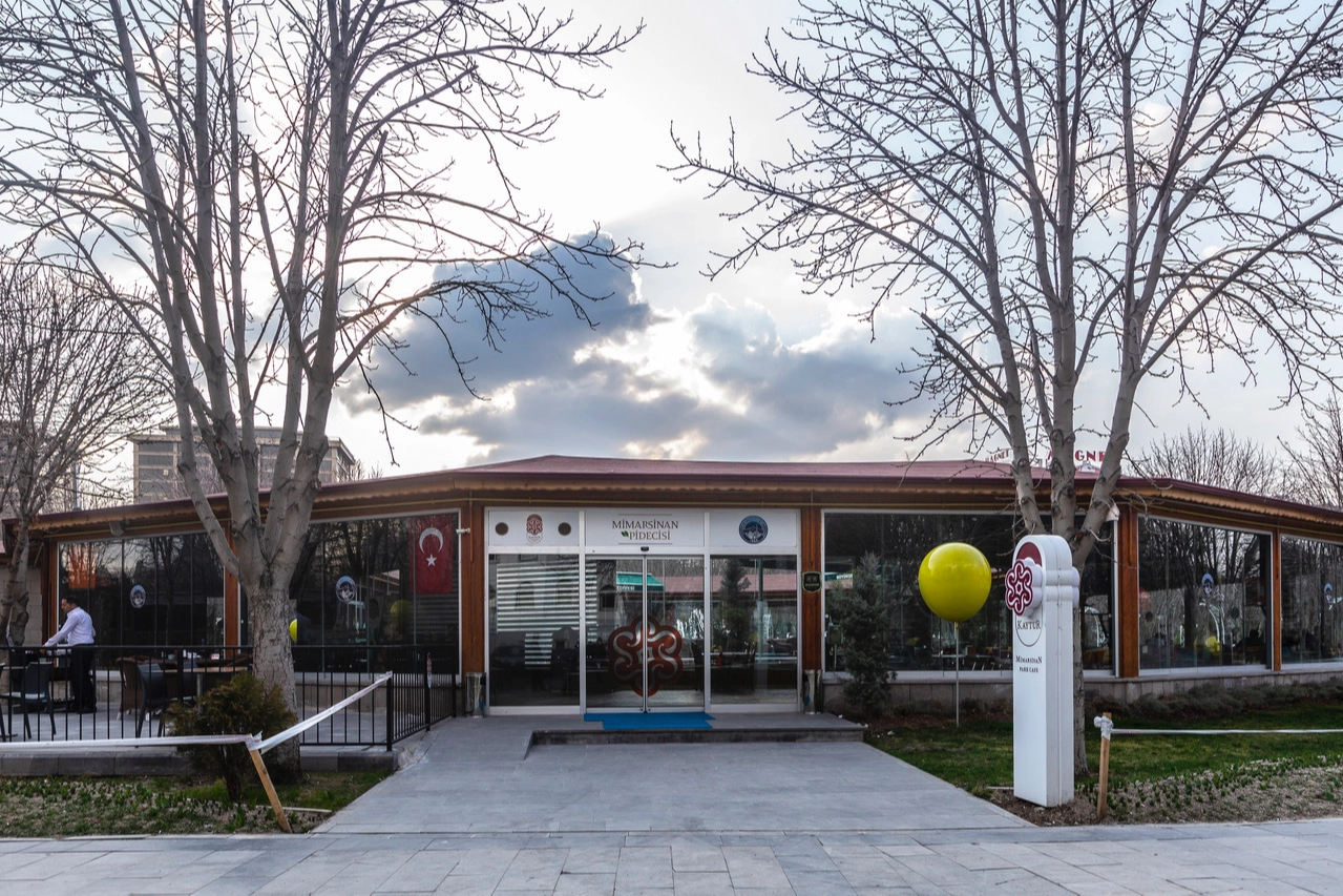 Kayseri&rsquo;de gastronomi hamlesi