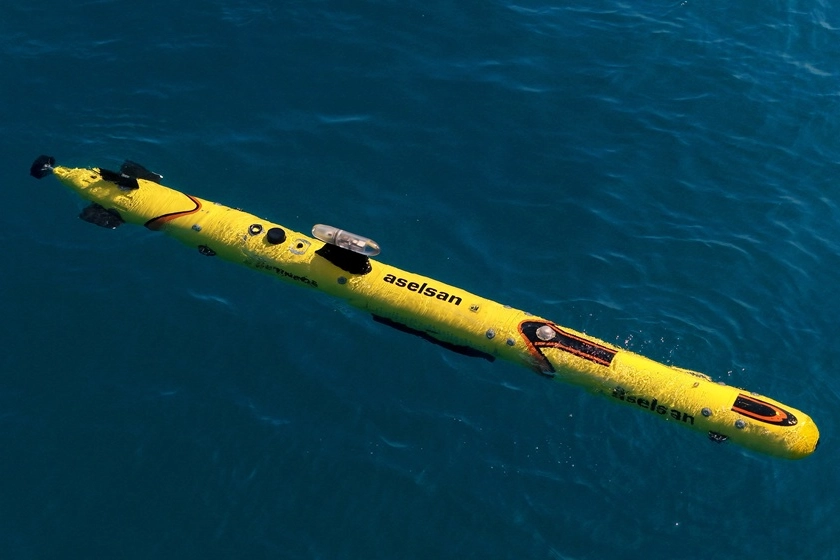 DerinG&ouml;z saha testlerinde başarı g&ouml;sterdi