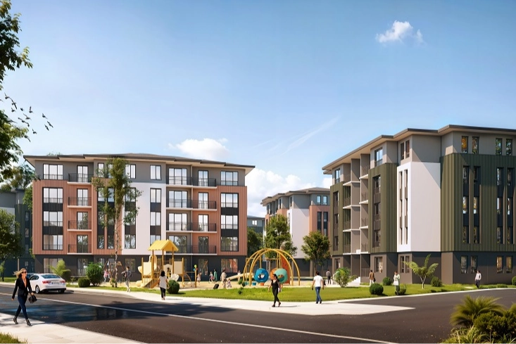 TOKİ &uuml;zerinden dolandırıcılık uyarısı