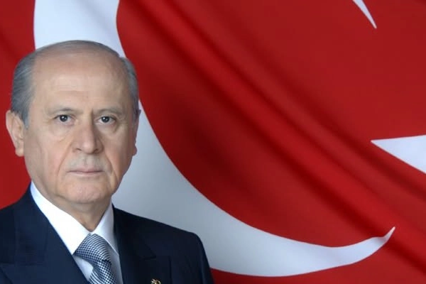 Bah&ccedil;eli&rsquo;den 30 Ağustos mesajı: Bu vatan &uuml;zerinde son s&ouml;z T&uuml;rk milletinindir