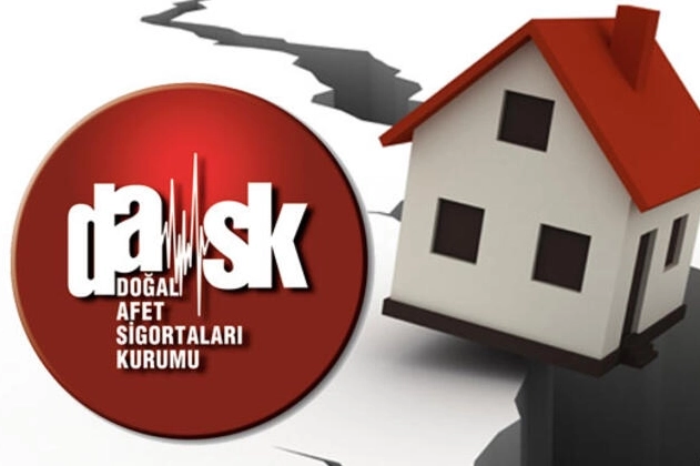 Doğal Afet Sigortaları Kurumu&rsquo;nun &ccedil;alışma esaslarında değişiklik