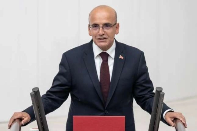 Mehmet Şimşek’ten hayat pahalılığına “kökten” çözüm mesajı