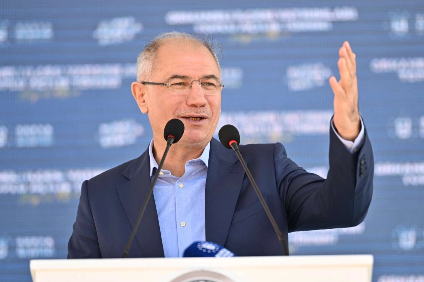 “Erdoğan odasını topladı” iddiası yalanlandı