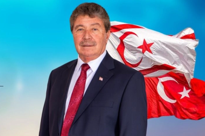 KKTC Başbakanı &Uuml;stel: &Ouml;nceliğimiz kayıp 23 kişiye ulaşmak