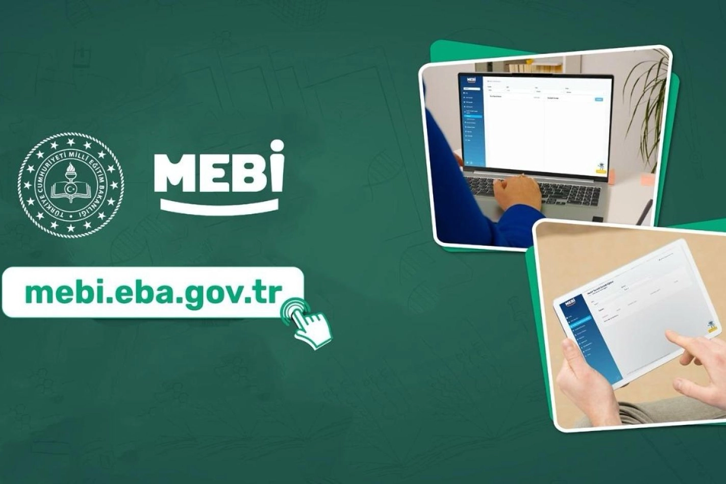 LGS'ye y&ouml;nelik ilk soru kitap&ccedil;ıkları MEBİ'de