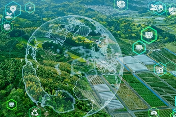 İklim değişikliğiyle m&uuml;cadele i&ccedil;in kritik adım... 6 yeni 'Mevcut En İyi Teknikler' tebliği Resmi Gazete'de