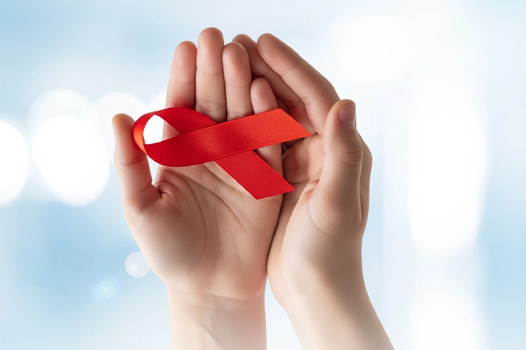 İzmir'de kimliksiz ve ücretsiz HIV testi dönemi başladı