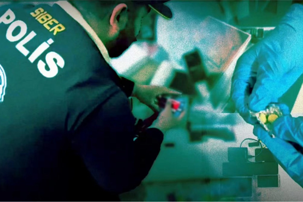 Çocuk istismarı, dolandırıcılık ve yasa dışı bahise büyük darbe