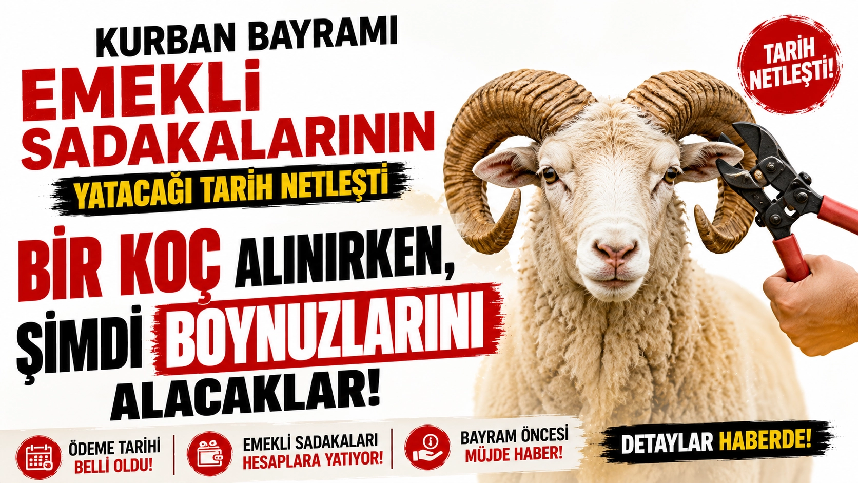 4 bin TL emekli sadakası hesaplara yatacak!