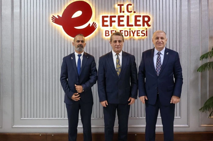 Özdağ: “Çerçioğlu’nun AK Parti’ye geçişi siyasetin doğasına aykırı”