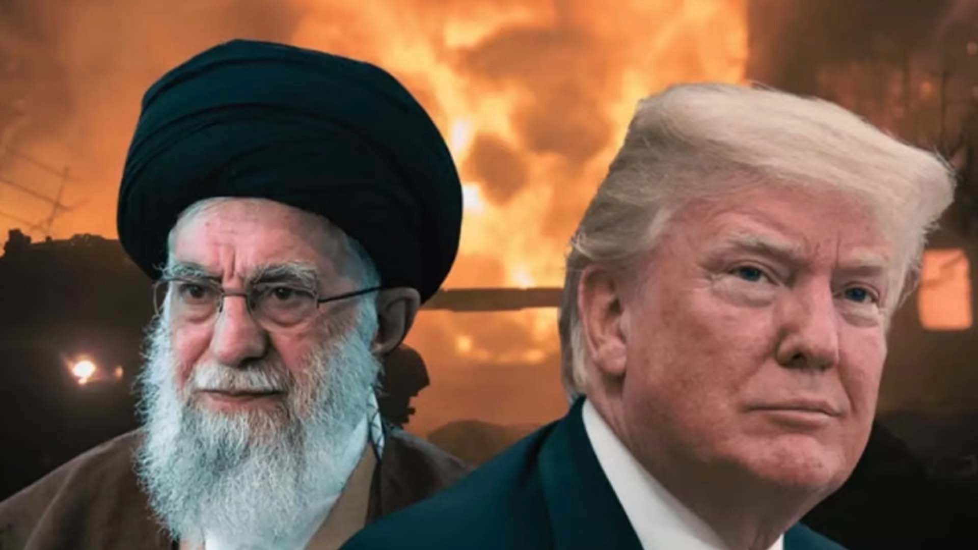 ABD, İran&rsquo;a olası saldırı i&ccedil;in askeri varlığını artırıyor