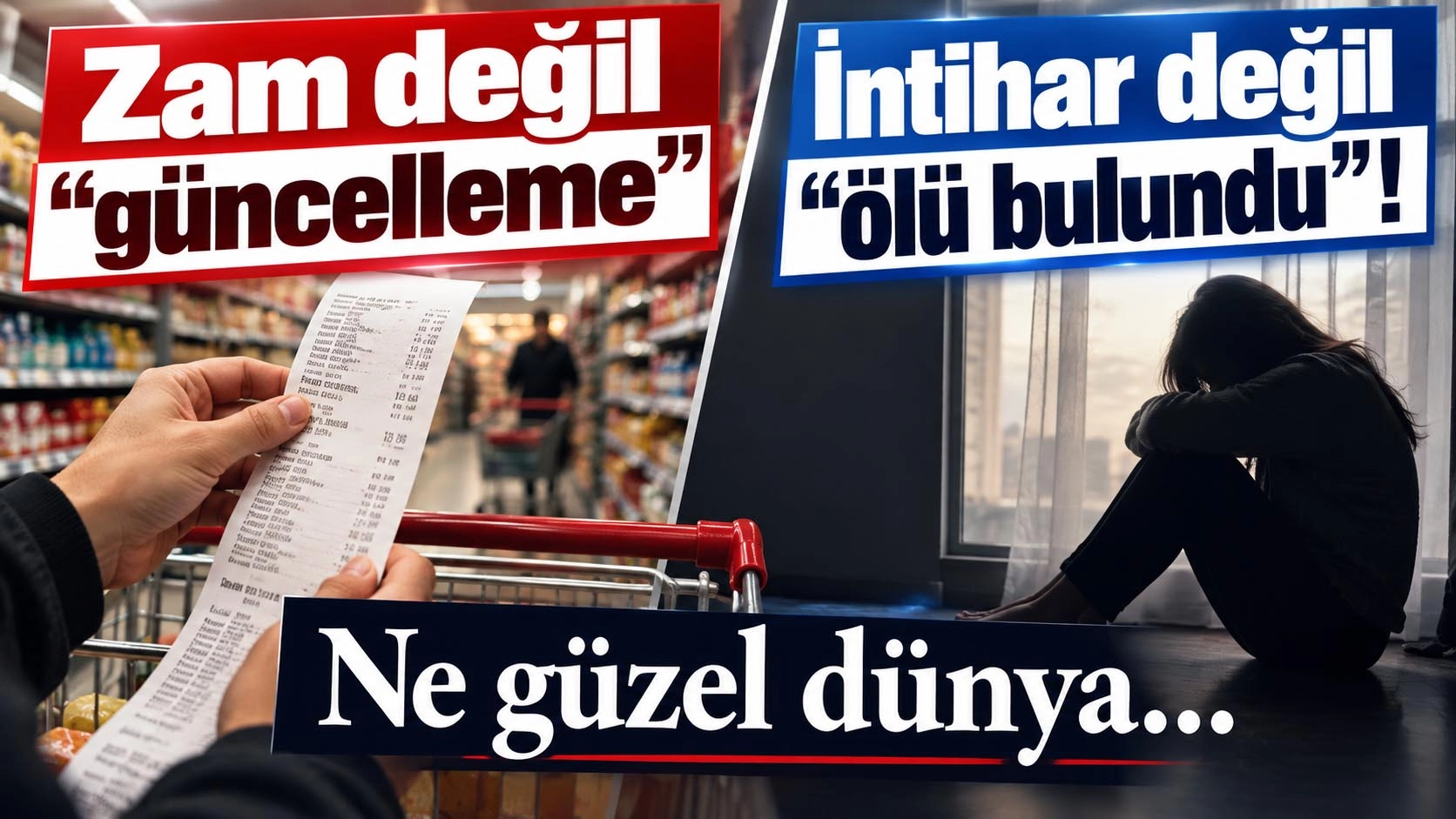 Ablası haber alamadı, polise bildirdi! Eve girdiklerinde kahreden manzara