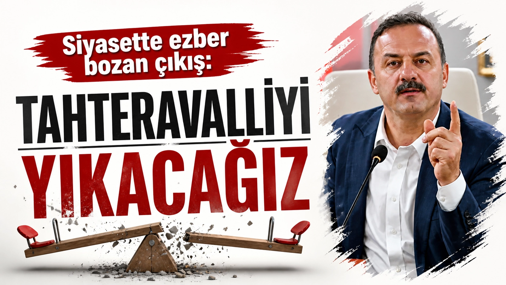 Ağıralioğlu&rsquo;ndan dikkat &ccedil;eken s&ouml;zler